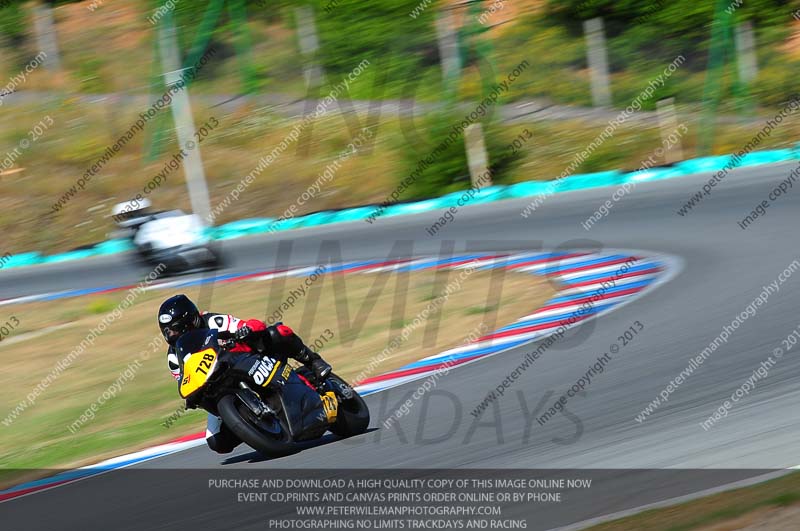 15 to 17th july 2013;Brno;event digital images;motorbikes;no limits;peter wileman photography;trackday;trackday digital images