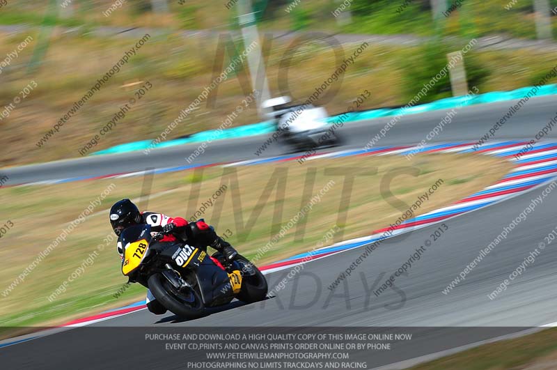 15 to 17th july 2013;Brno;event digital images;motorbikes;no limits;peter wileman photography;trackday;trackday digital images