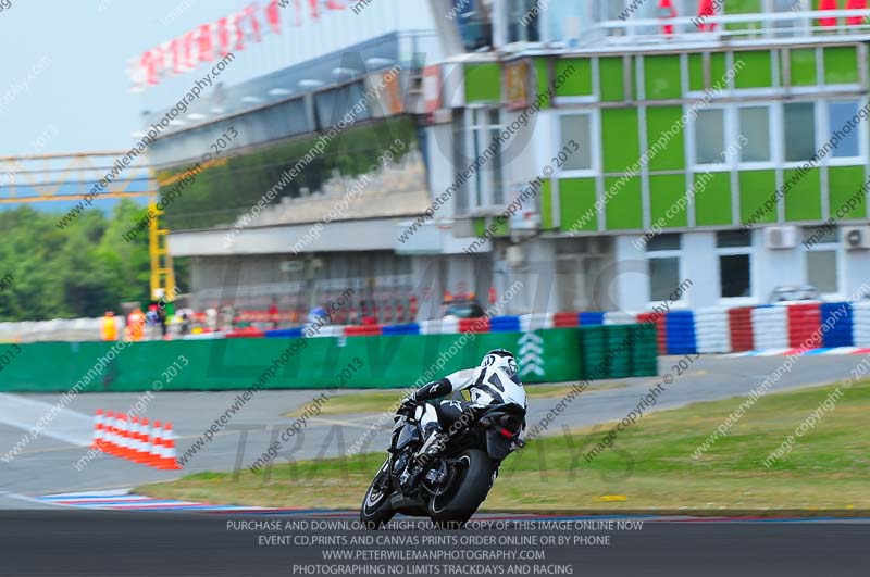15 to 17th july 2013;Brno;event digital images;motorbikes;no limits;peter wileman photography;trackday;trackday digital images