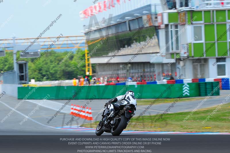 15 to 17th july 2013;Brno;event digital images;motorbikes;no limits;peter wileman photography;trackday;trackday digital images