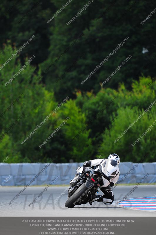 15 to 17th july 2013;Brno;event digital images;motorbikes;no limits;peter wileman photography;trackday;trackday digital images