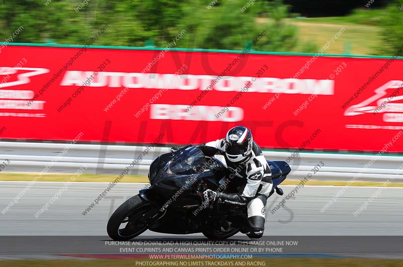 15 to 17th july 2013;Brno;event digital images;motorbikes;no limits;peter wileman photography;trackday;trackday digital images