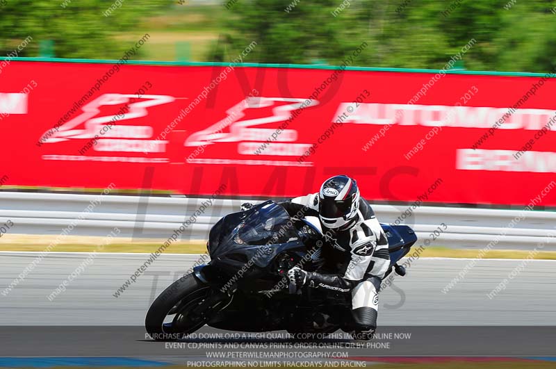 15 to 17th july 2013;Brno;event digital images;motorbikes;no limits;peter wileman photography;trackday;trackday digital images