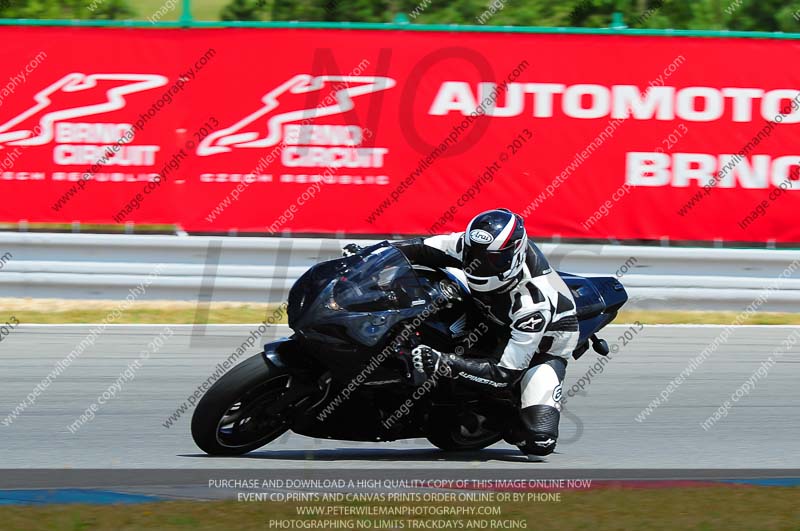 15 to 17th july 2013;Brno;event digital images;motorbikes;no limits;peter wileman photography;trackday;trackday digital images