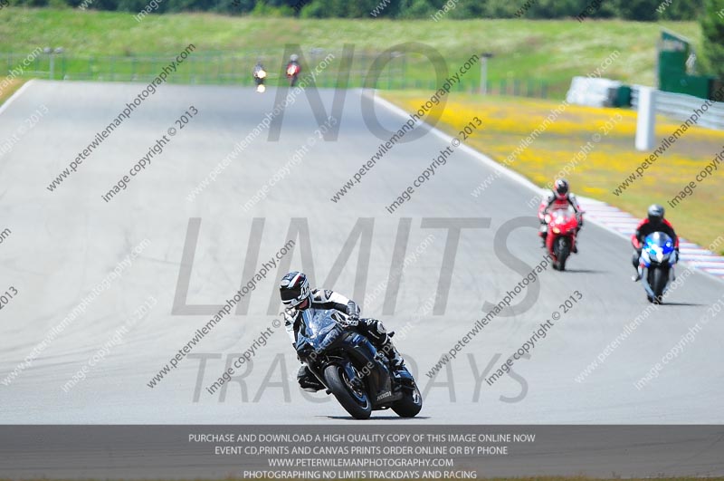 15 to 17th july 2013;Brno;event digital images;motorbikes;no limits;peter wileman photography;trackday;trackday digital images