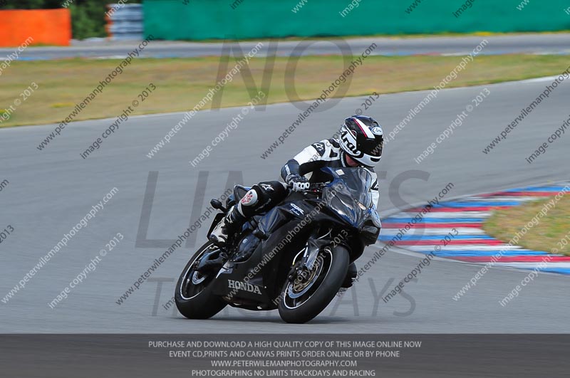 15 to 17th july 2013;Brno;event digital images;motorbikes;no limits;peter wileman photography;trackday;trackday digital images