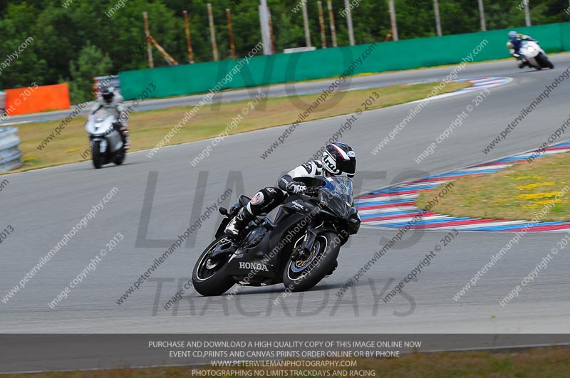 15 to 17th july 2013;Brno;event digital images;motorbikes;no limits;peter wileman photography;trackday;trackday digital images