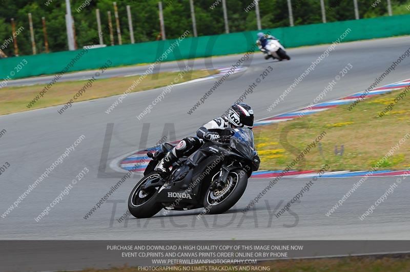 15 to 17th july 2013;Brno;event digital images;motorbikes;no limits;peter wileman photography;trackday;trackday digital images