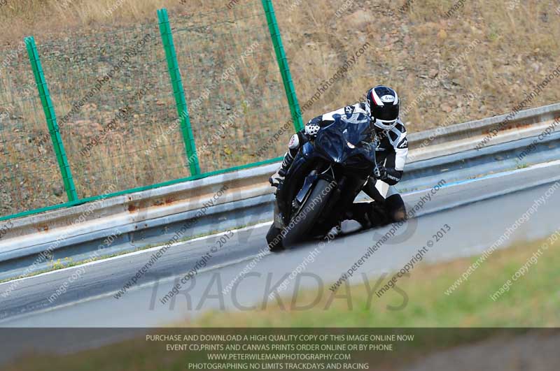 15 to 17th july 2013;Brno;event digital images;motorbikes;no limits;peter wileman photography;trackday;trackday digital images