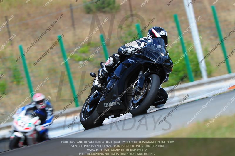 15 to 17th july 2013;Brno;event digital images;motorbikes;no limits;peter wileman photography;trackday;trackday digital images