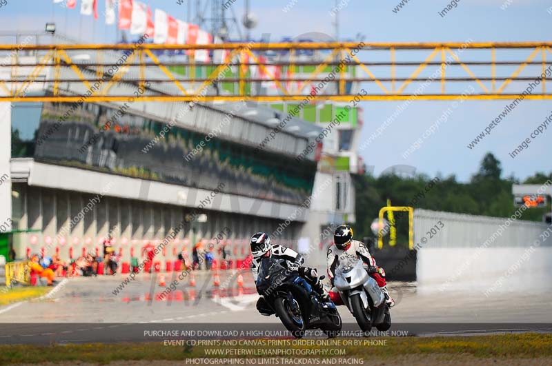 15 to 17th july 2013;Brno;event digital images;motorbikes;no limits;peter wileman photography;trackday;trackday digital images