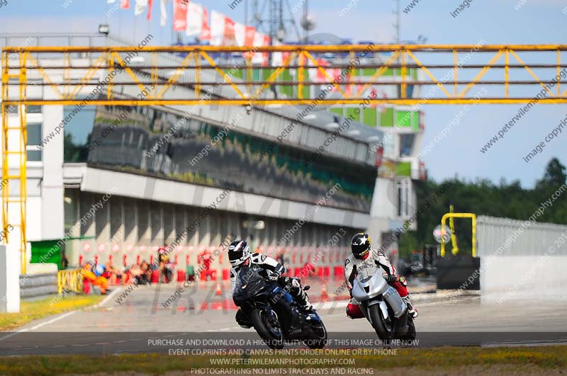 15 to 17th july 2013;Brno;event digital images;motorbikes;no limits;peter wileman photography;trackday;trackday digital images
