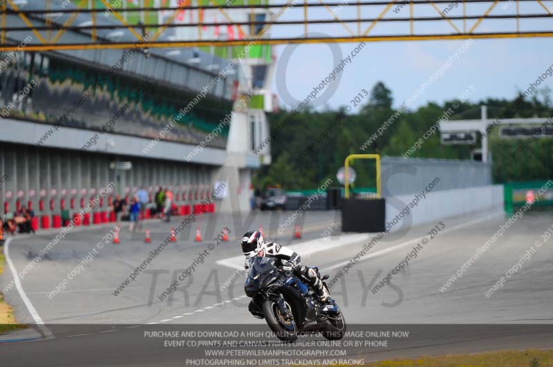 15 to 17th july 2013;Brno;event digital images;motorbikes;no limits;peter wileman photography;trackday;trackday digital images