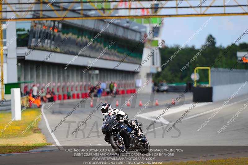 15 to 17th july 2013;Brno;event digital images;motorbikes;no limits;peter wileman photography;trackday;trackday digital images