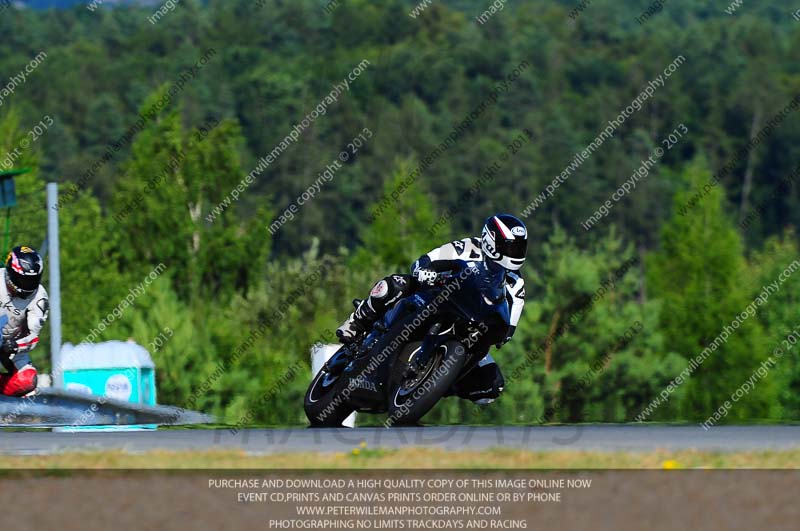 15 to 17th july 2013;Brno;event digital images;motorbikes;no limits;peter wileman photography;trackday;trackday digital images