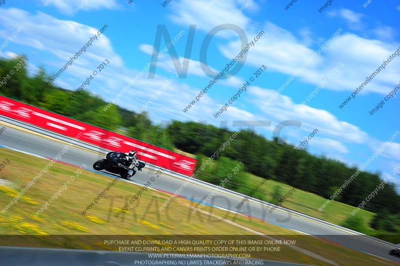 15 to 17th july 2013;Brno;event digital images;motorbikes;no limits;peter wileman photography;trackday;trackday digital images