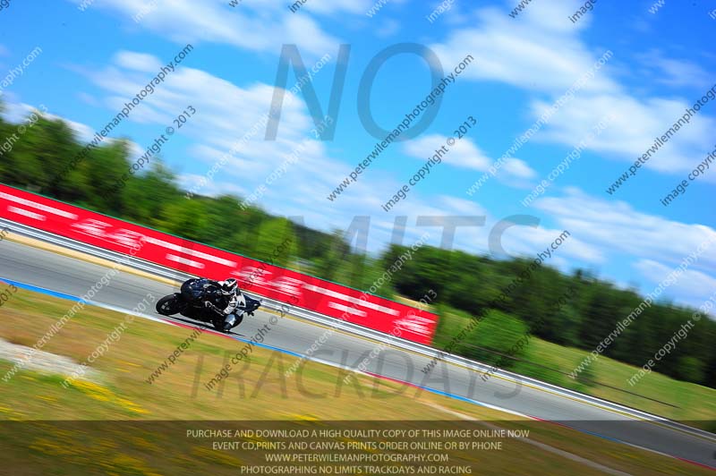 15 to 17th july 2013;Brno;event digital images;motorbikes;no limits;peter wileman photography;trackday;trackday digital images