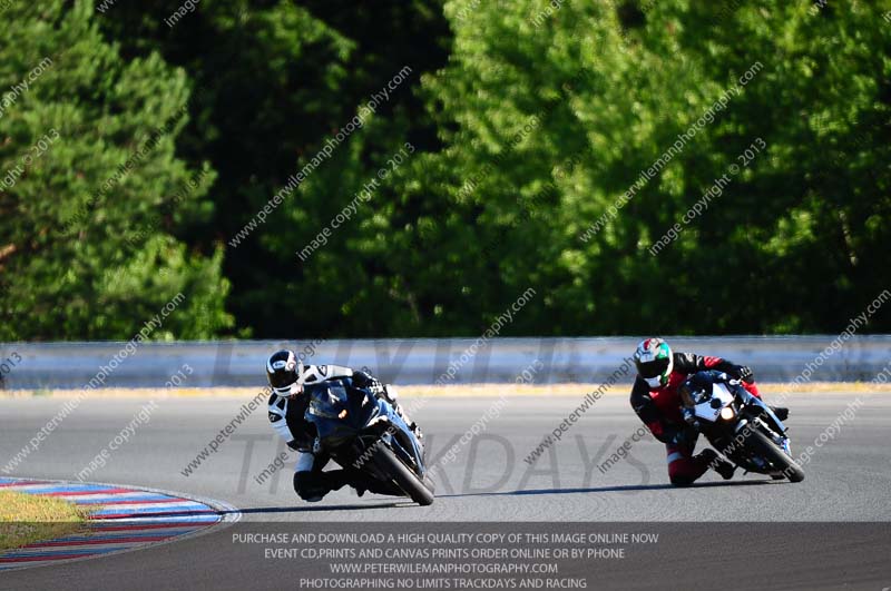 15 to 17th july 2013;Brno;event digital images;motorbikes;no limits;peter wileman photography;trackday;trackday digital images