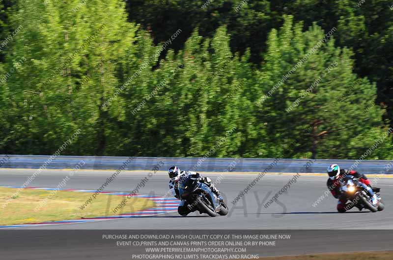 15 to 17th july 2013;Brno;event digital images;motorbikes;no limits;peter wileman photography;trackday;trackday digital images