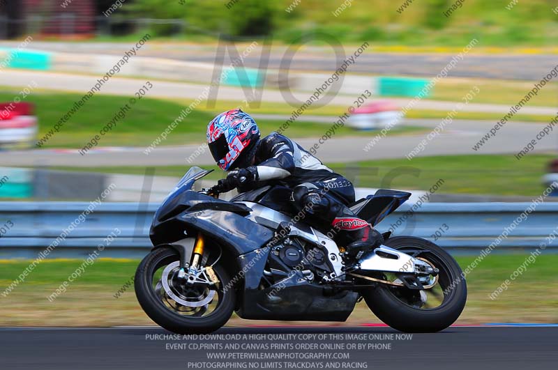15 to 17th july 2013;Brno;event digital images;motorbikes;no limits;peter wileman photography;trackday;trackday digital images