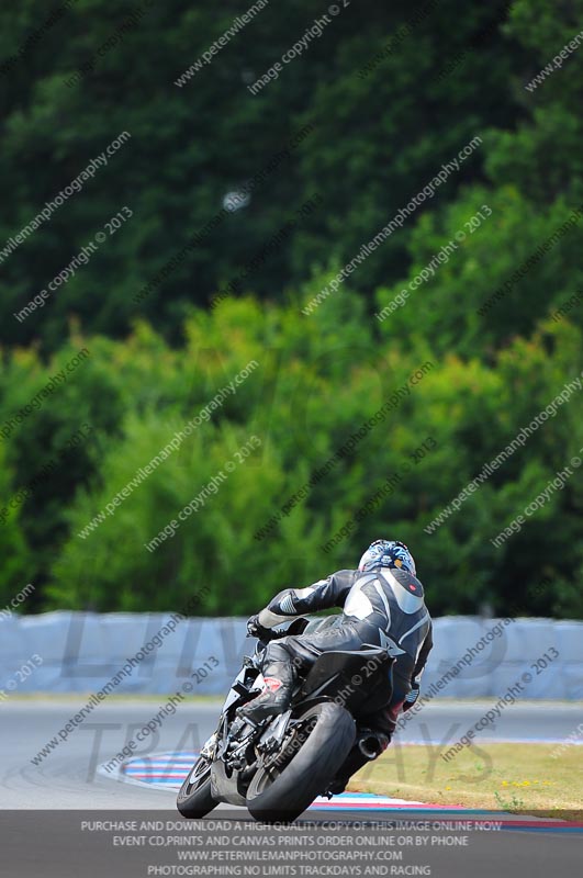 15 to 17th july 2013;Brno;event digital images;motorbikes;no limits;peter wileman photography;trackday;trackday digital images
