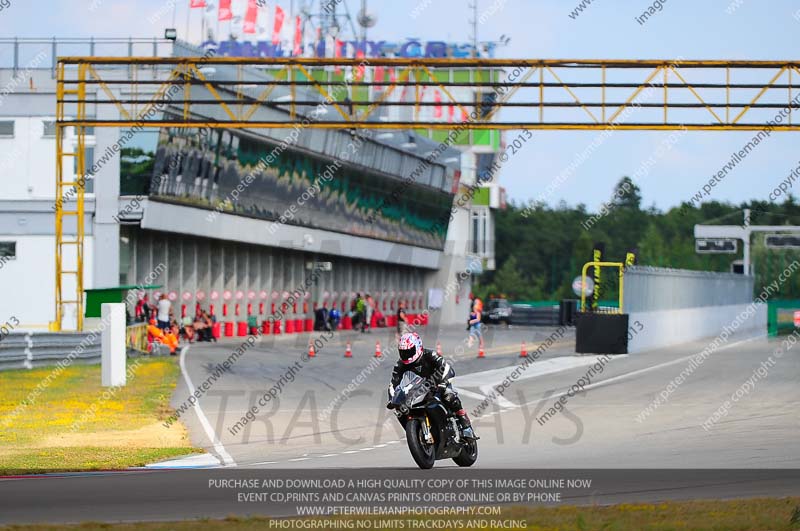 15 to 17th july 2013;Brno;event digital images;motorbikes;no limits;peter wileman photography;trackday;trackday digital images
