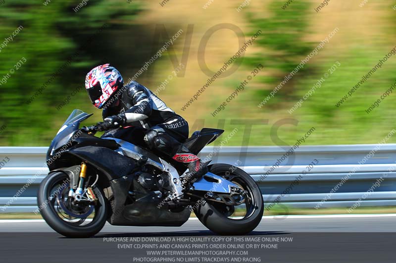 15 to 17th july 2013;Brno;event digital images;motorbikes;no limits;peter wileman photography;trackday;trackday digital images
