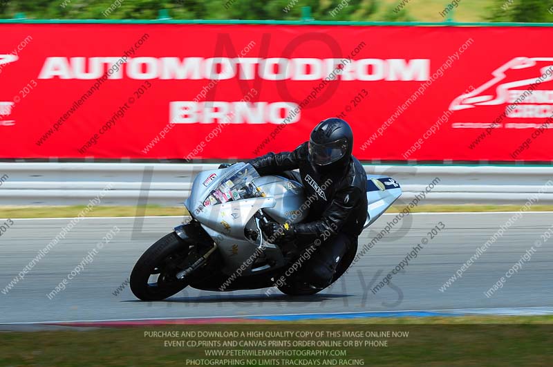 15 to 17th july 2013;Brno;event digital images;motorbikes;no limits;peter wileman photography;trackday;trackday digital images