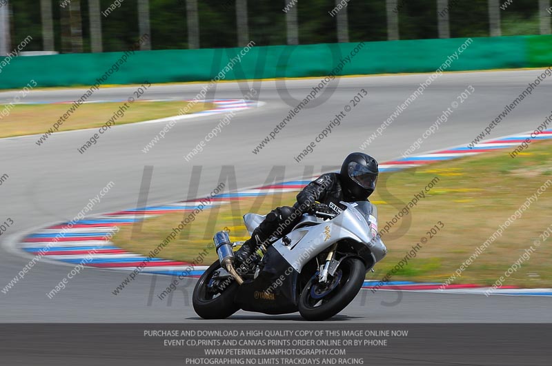 15 to 17th july 2013;Brno;event digital images;motorbikes;no limits;peter wileman photography;trackday;trackday digital images