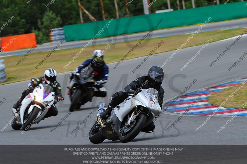15 to 17th july 2013;Brno;event digital images;motorbikes;no limits;peter wileman photography;trackday;trackday digital images