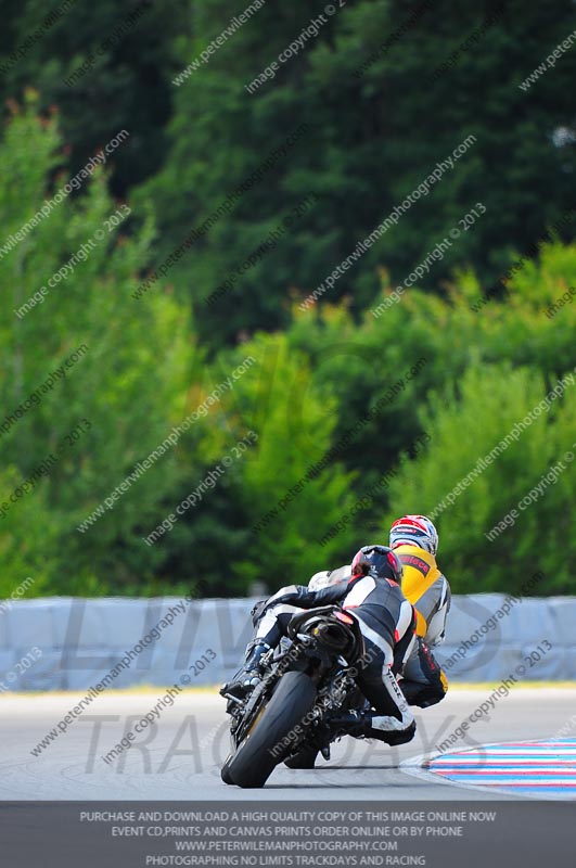 15 to 17th july 2013;Brno;event digital images;motorbikes;no limits;peter wileman photography;trackday;trackday digital images
