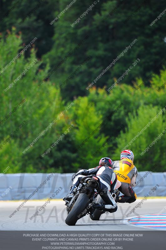 15 to 17th july 2013;Brno;event digital images;motorbikes;no limits;peter wileman photography;trackday;trackday digital images