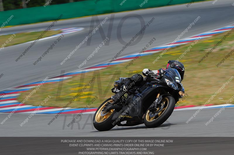 15 to 17th july 2013;Brno;event digital images;motorbikes;no limits;peter wileman photography;trackday;trackday digital images
