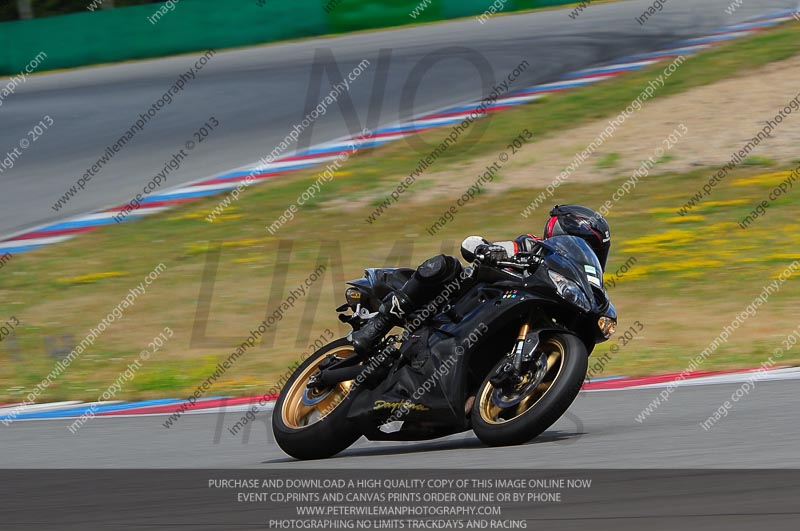 15 to 17th july 2013;Brno;event digital images;motorbikes;no limits;peter wileman photography;trackday;trackday digital images
