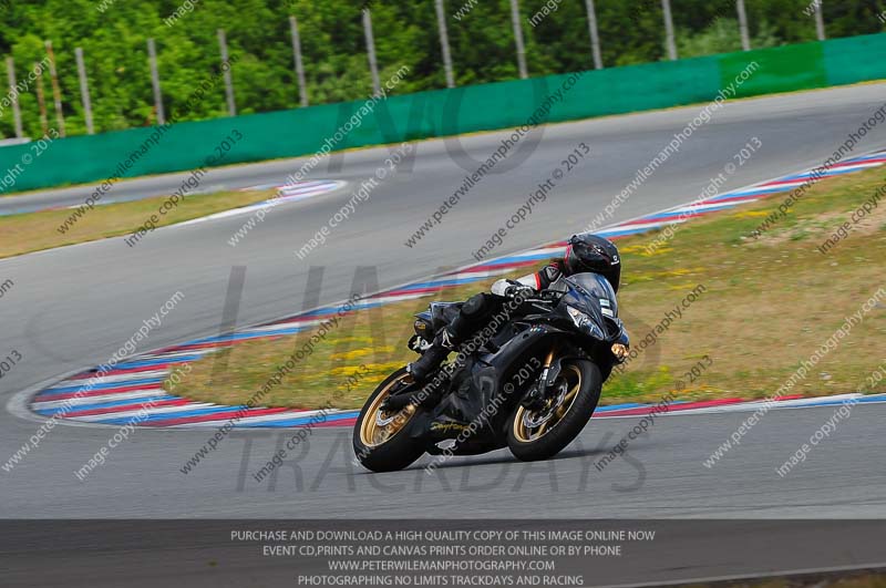 15 to 17th july 2013;Brno;event digital images;motorbikes;no limits;peter wileman photography;trackday;trackday digital images