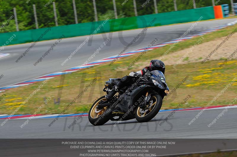 15 to 17th july 2013;Brno;event digital images;motorbikes;no limits;peter wileman photography;trackday;trackday digital images
