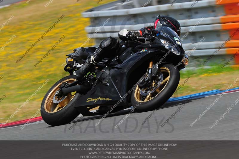 15 to 17th july 2013;Brno;event digital images;motorbikes;no limits;peter wileman photography;trackday;trackday digital images