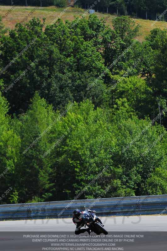 15 to 17th july 2013;Brno;event digital images;motorbikes;no limits;peter wileman photography;trackday;trackday digital images