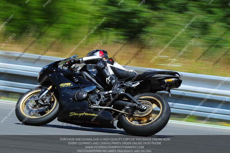 15 to 17th july 2013;Brno;event digital images;motorbikes;no limits;peter wileman photography;trackday;trackday digital images