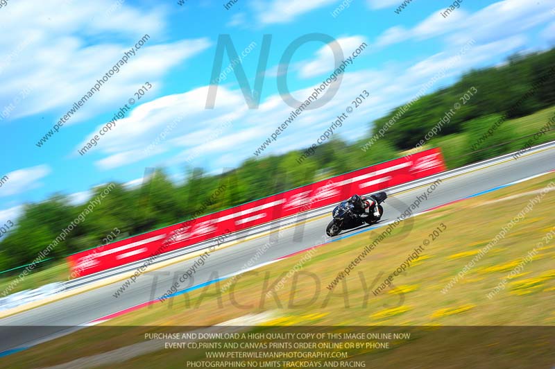 15 to 17th july 2013;Brno;event digital images;motorbikes;no limits;peter wileman photography;trackday;trackday digital images