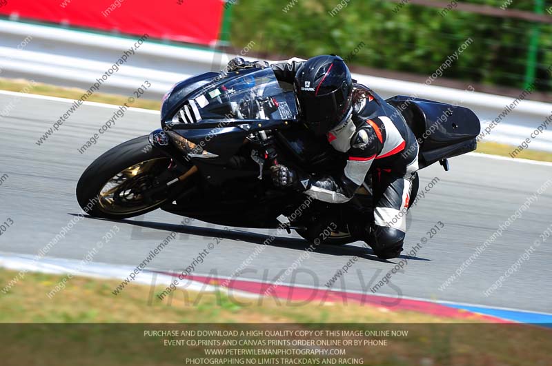 15 to 17th july 2013;Brno;event digital images;motorbikes;no limits;peter wileman photography;trackday;trackday digital images