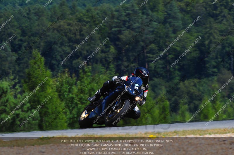 15 to 17th july 2013;Brno;event digital images;motorbikes;no limits;peter wileman photography;trackday;trackday digital images
