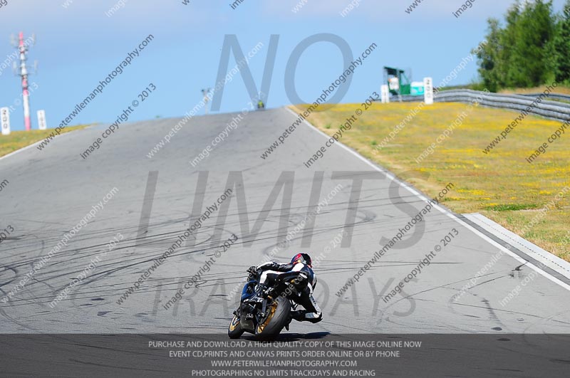 15 to 17th july 2013;Brno;event digital images;motorbikes;no limits;peter wileman photography;trackday;trackday digital images