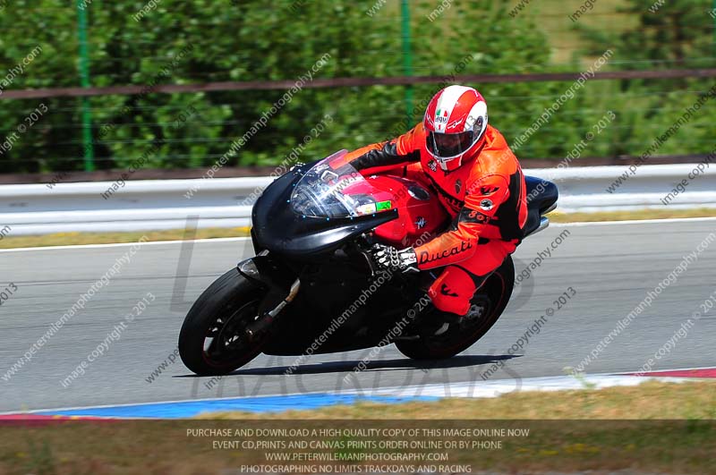 15 to 17th july 2013;Brno;event digital images;motorbikes;no limits;peter wileman photography;trackday;trackday digital images
