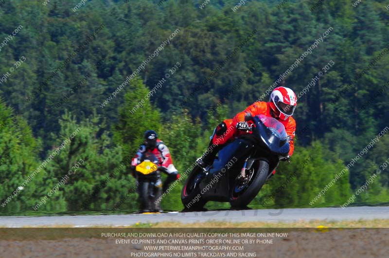 15 to 17th july 2013;Brno;event digital images;motorbikes;no limits;peter wileman photography;trackday;trackday digital images