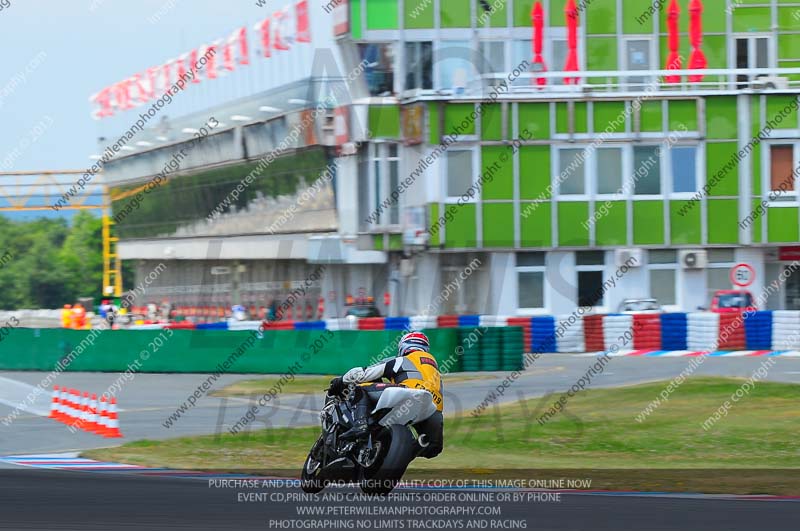 15 to 17th july 2013;Brno;event digital images;motorbikes;no limits;peter wileman photography;trackday;trackday digital images
