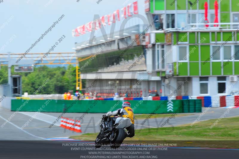 15 to 17th july 2013;Brno;event digital images;motorbikes;no limits;peter wileman photography;trackday;trackday digital images
