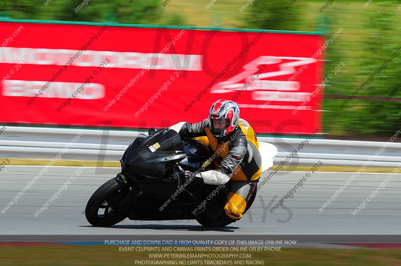 15 to 17th july 2013;Brno;event digital images;motorbikes;no limits;peter wileman photography;trackday;trackday digital images