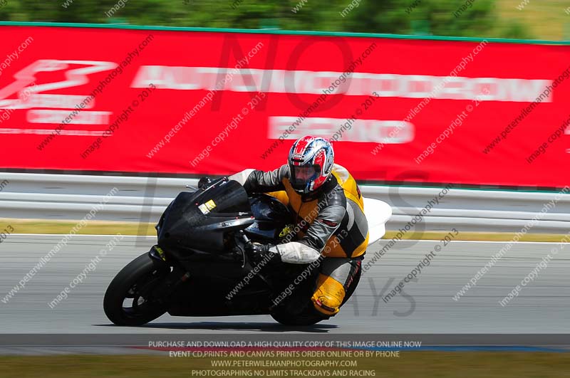 15 to 17th july 2013;Brno;event digital images;motorbikes;no limits;peter wileman photography;trackday;trackday digital images