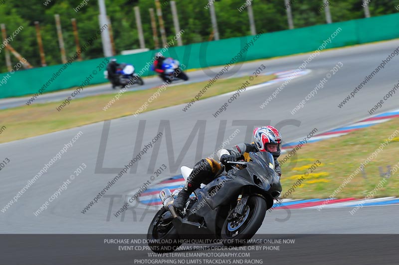 15 to 17th july 2013;Brno;event digital images;motorbikes;no limits;peter wileman photography;trackday;trackday digital images